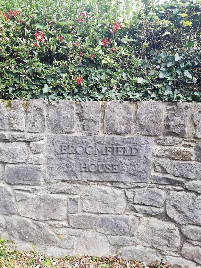 מידלטון Next Door At Broomfield House מראה חיצוני תמונה