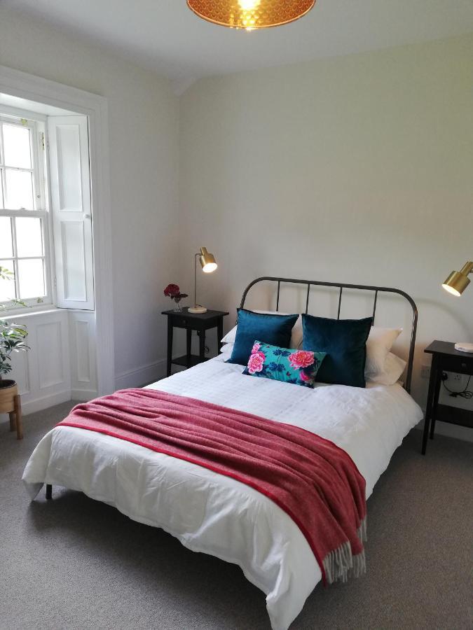 מידלטון Next Door At Broomfield House מראה חיצוני תמונה