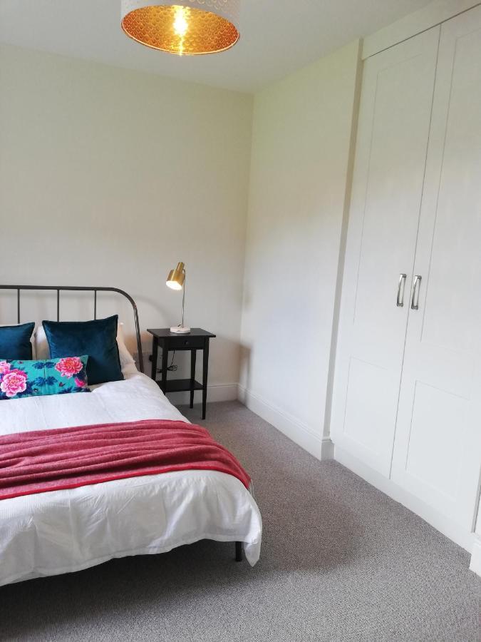 מידלטון Next Door At Broomfield House מראה חיצוני תמונה