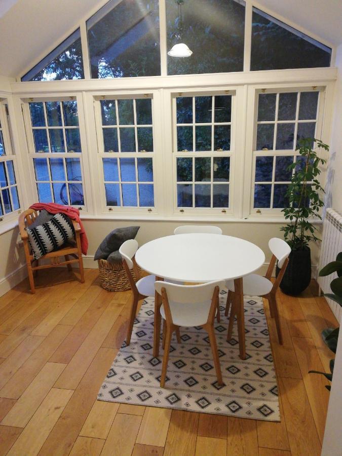 מידלטון Next Door At Broomfield House מראה חיצוני תמונה